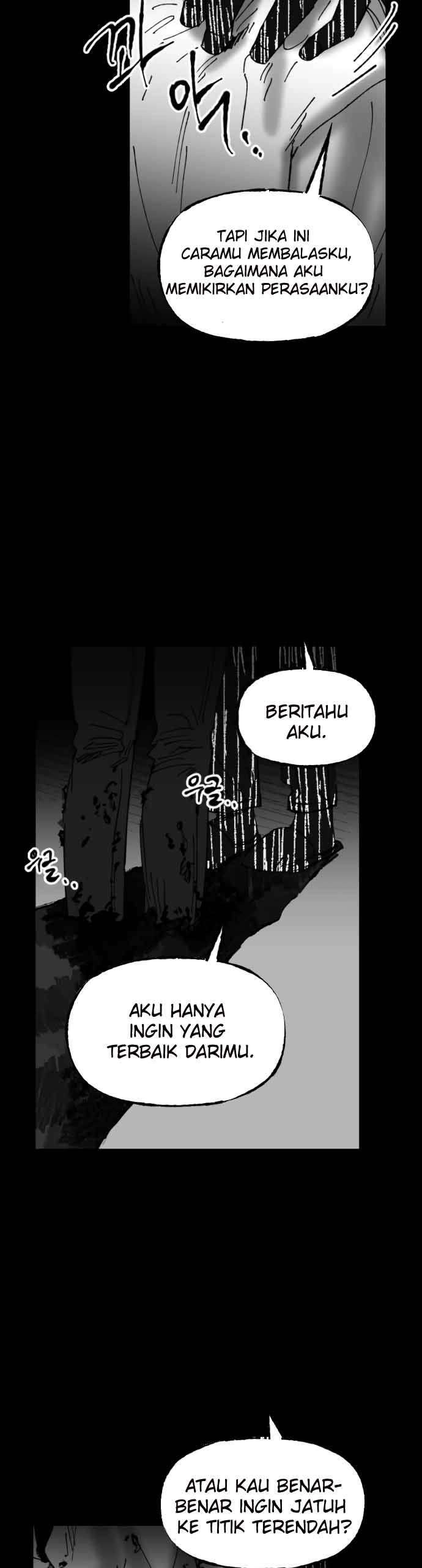 Efforts Never Betray Chapter 18 Gambar 5