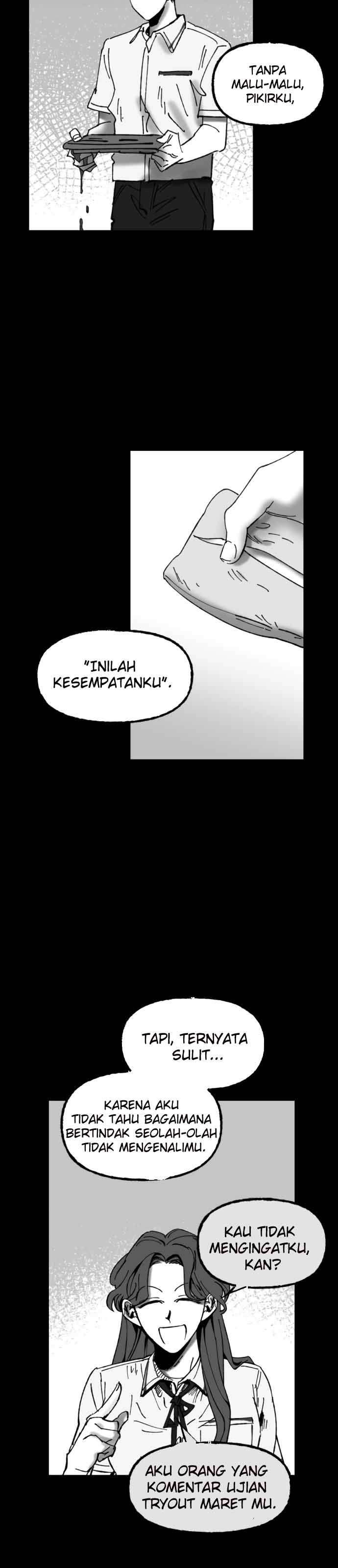 Efforts Never Betray Chapter 17 Gambar 11