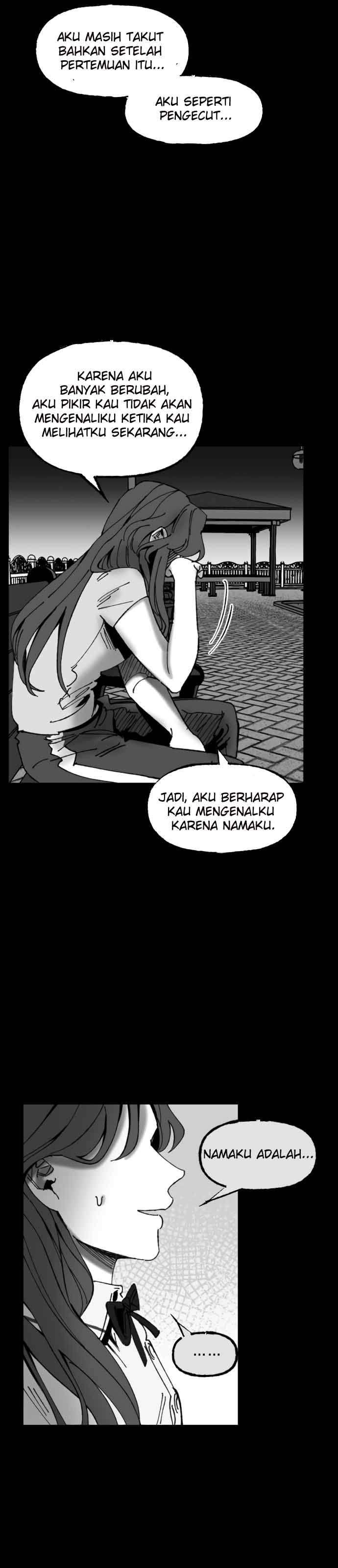 Efforts Never Betray Chapter 17 Gambar 12