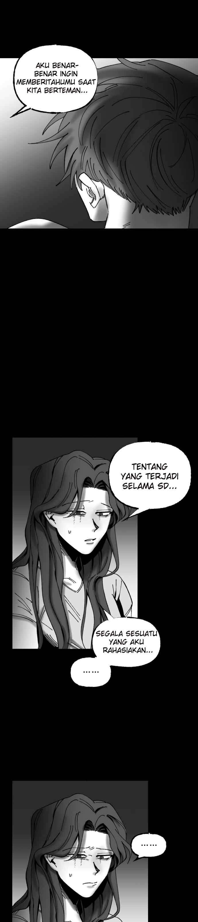 Efforts Never Betray Chapter 17 Gambar 17