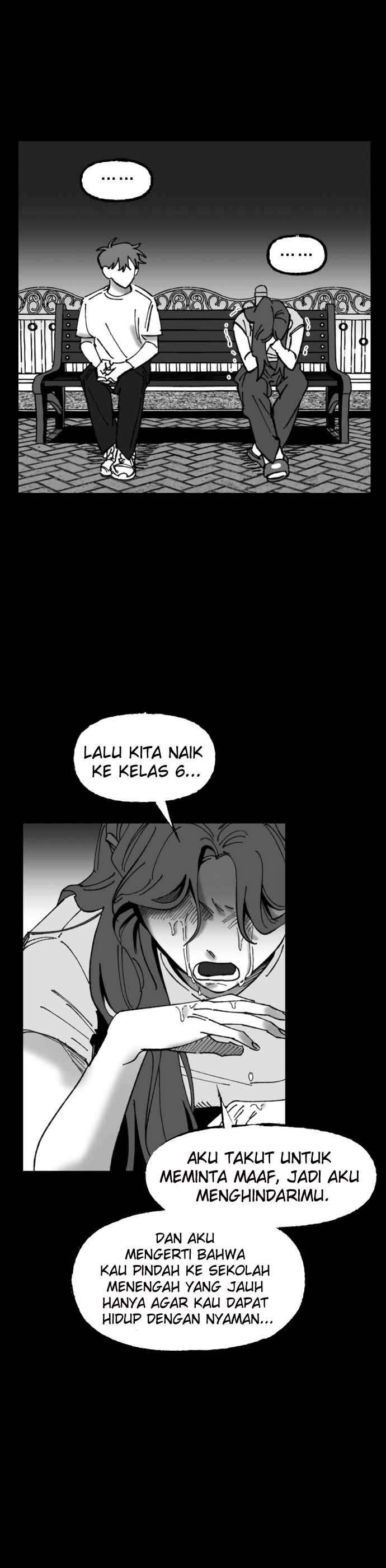 Baca Manhwa Efforts Never Betray Chapter 17 Gambar 2