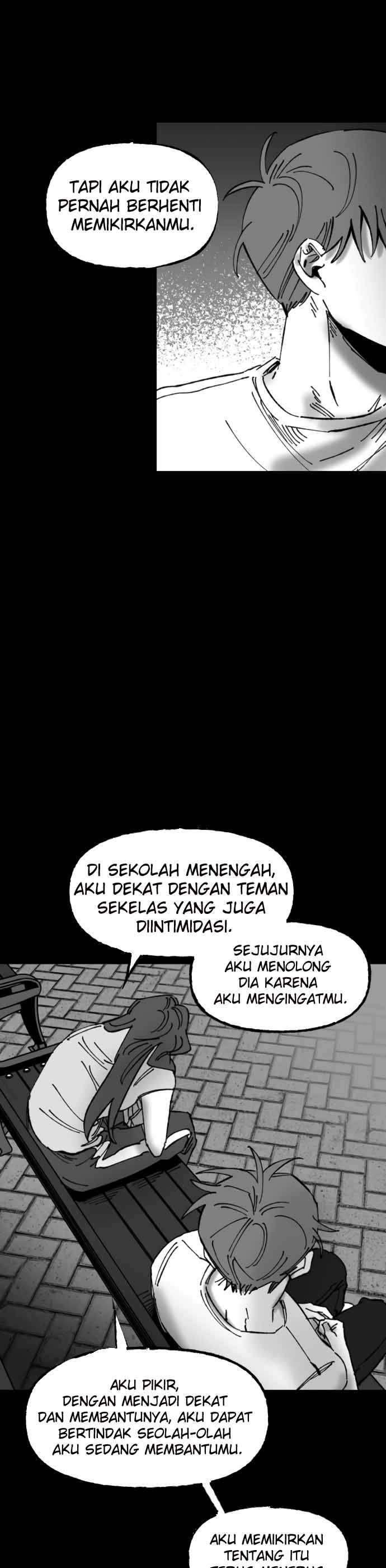 Efforts Never Betray Chapter 17 Gambar 3