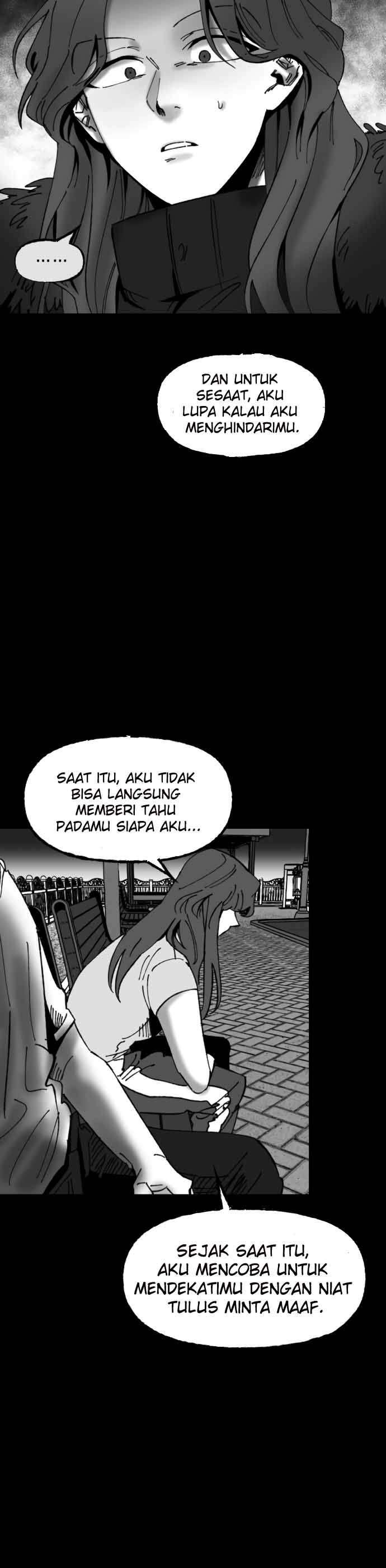 Efforts Never Betray Chapter 17 Gambar 7