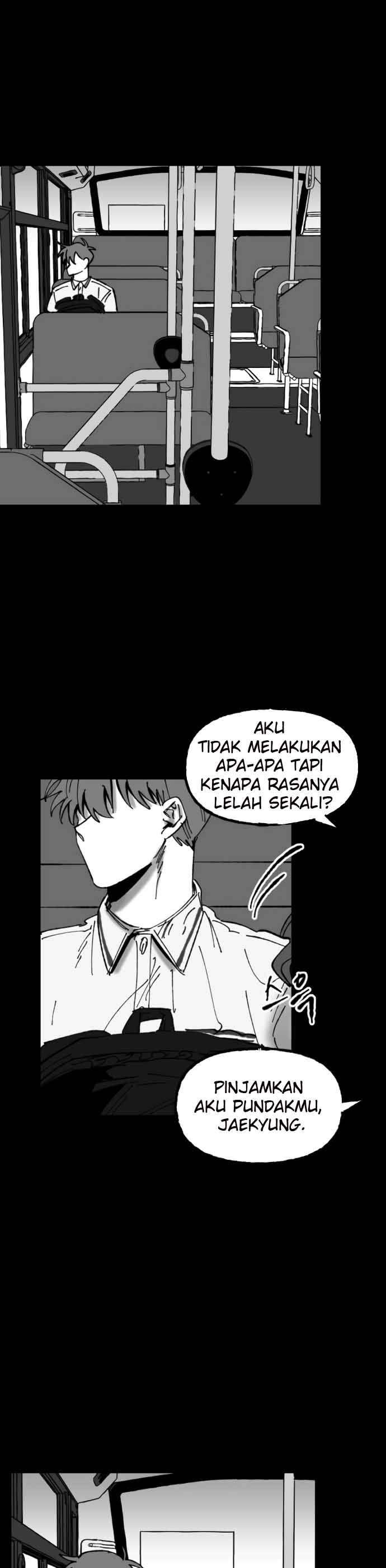 Baca Manhwa Efforts Never Betray Chapter 16 Gambar 2