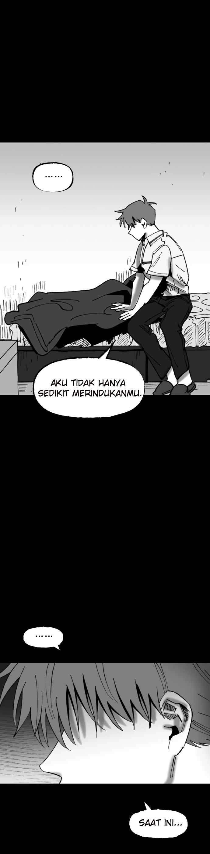 Efforts Never Betray Chapter 15 Gambar 11