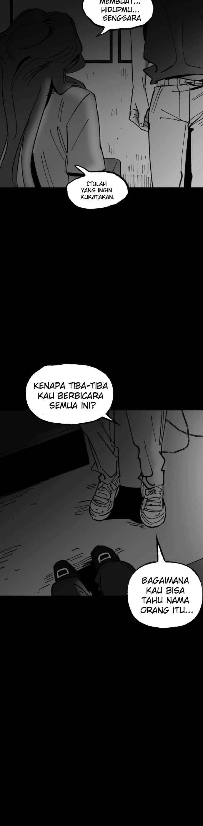 Efforts Never Betray Chapter 14 Gambar 7