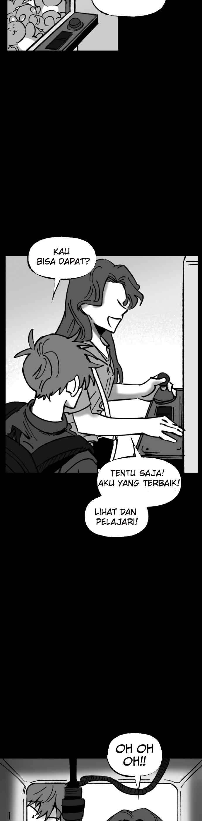 Efforts Never Betray Chapter 13 Gambar 25