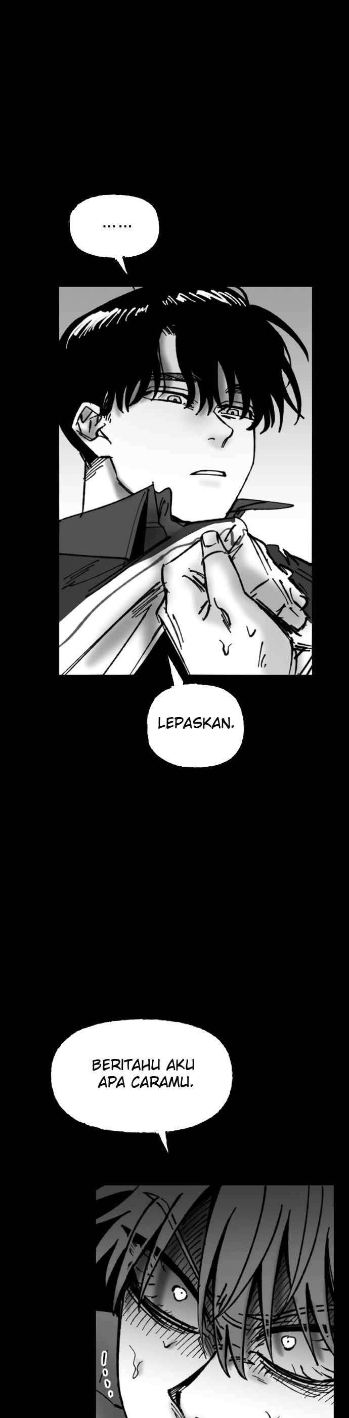 Efforts Never Betray Chapter 8 Gambar 10