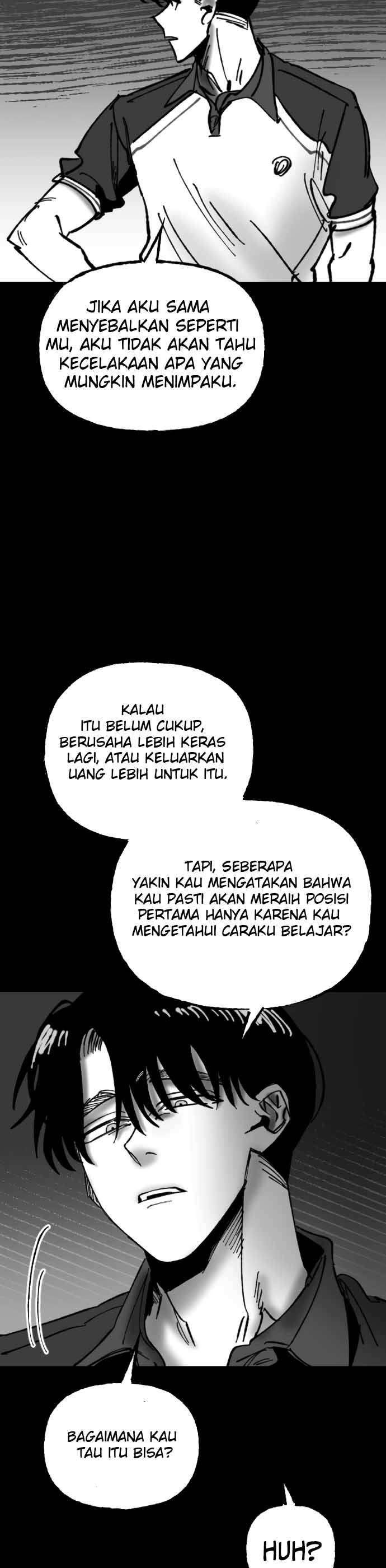 Efforts Never Betray Chapter 8 Gambar 32