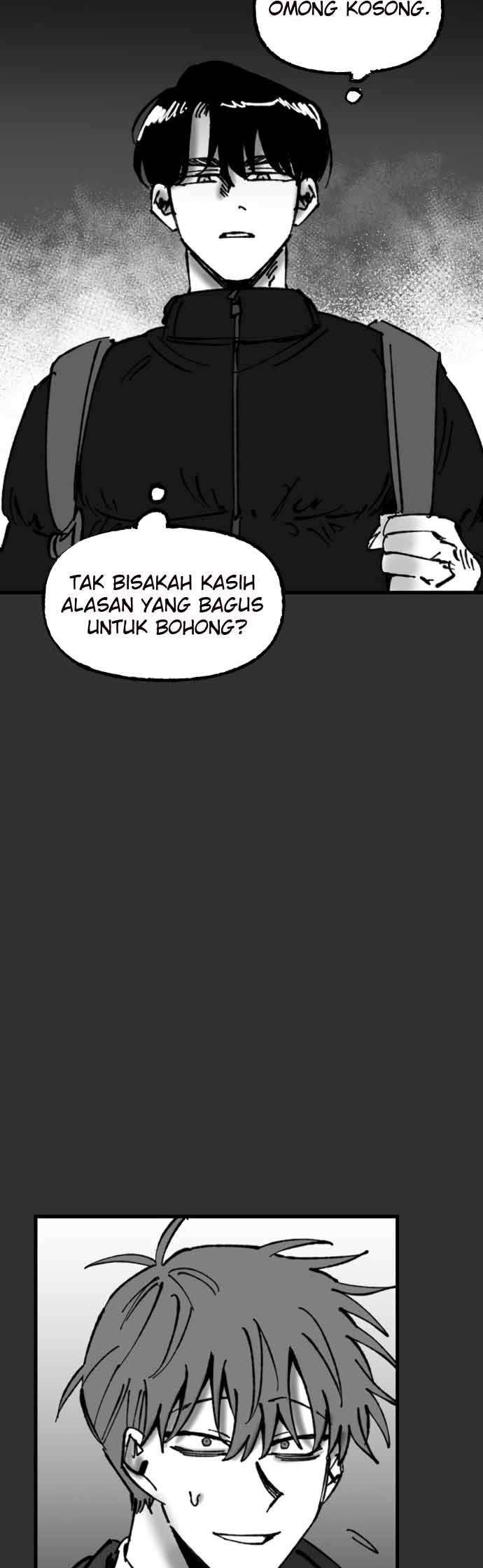 Efforts Never Betray Chapter 7 Gambar 43