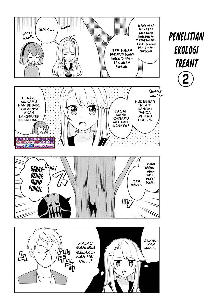 Baca Manga Eiyuu no Musume to Shite Umarekawatta Eiyuu wa Futatabi Eiyuu o Mezasu Chapter 24.5 End Gambar 2