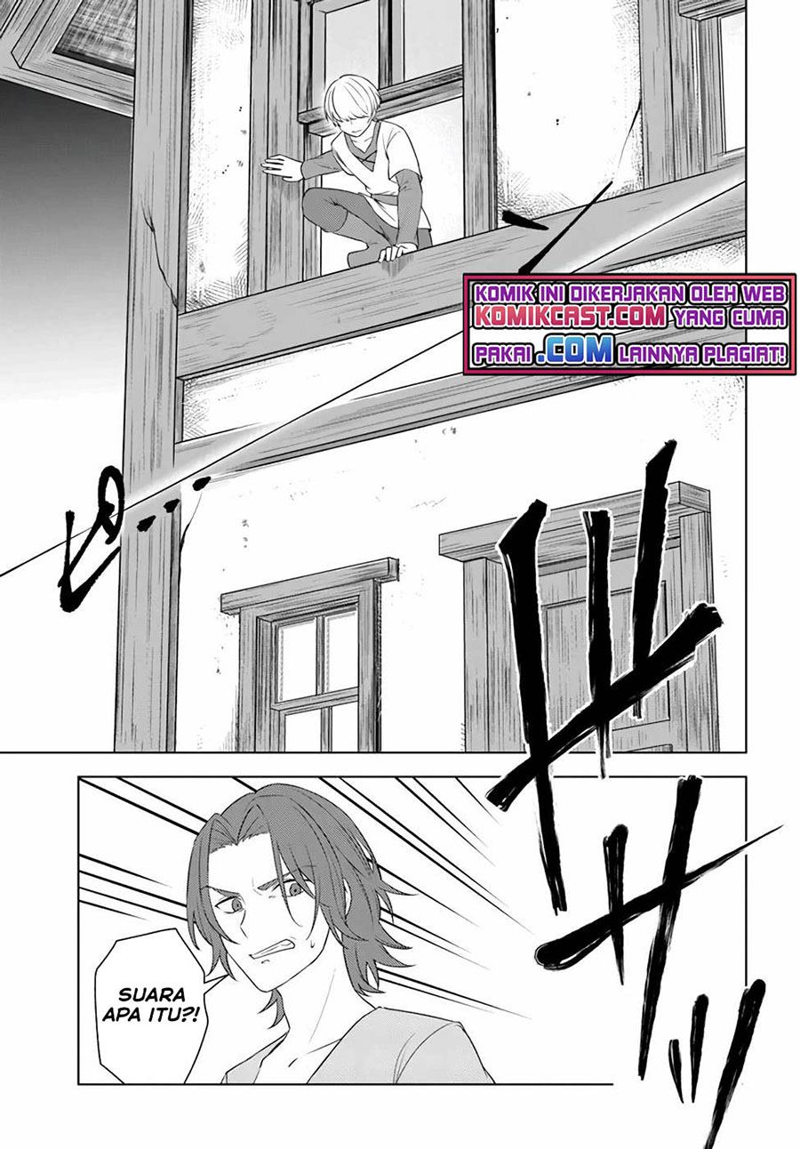 Eiyuu no Musume to Shite Umarekawatta Eiyuu wa Futatabi Eiyuu o Mezasu Chapter 21.2 Gambar 3