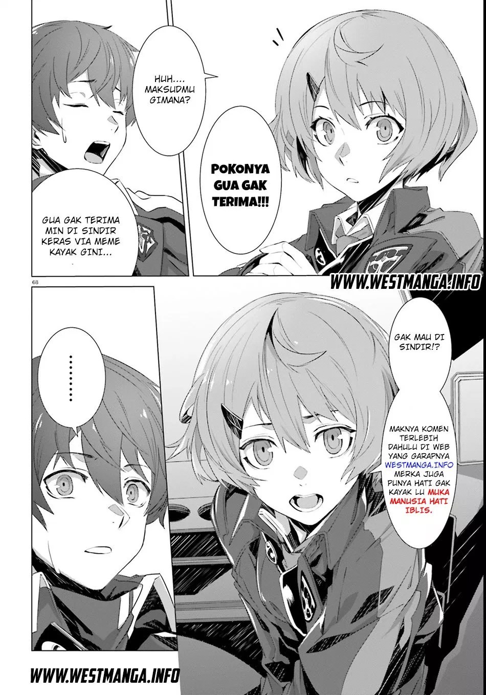 Elf Yome to Hajimeru Isekai Ryoushu Seikatsu Chapter 7 Gambar 20