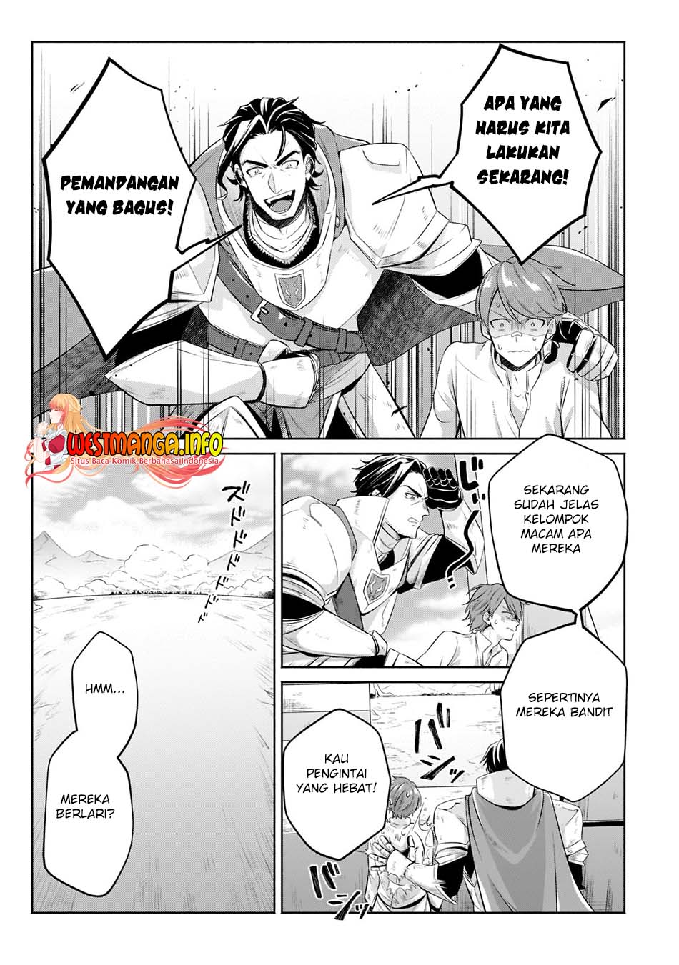 Fun Territory Defense Of The Easy-going Lord ~the Nameless Village Is Made Into The Strongest Fortified City By Production Magic~ Chapter 11 Gambar 33