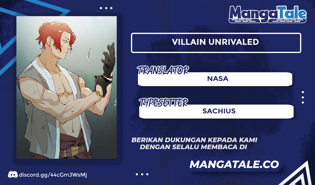 Baca Komik Villain Unrivaled Chapter 17 Gambar 1