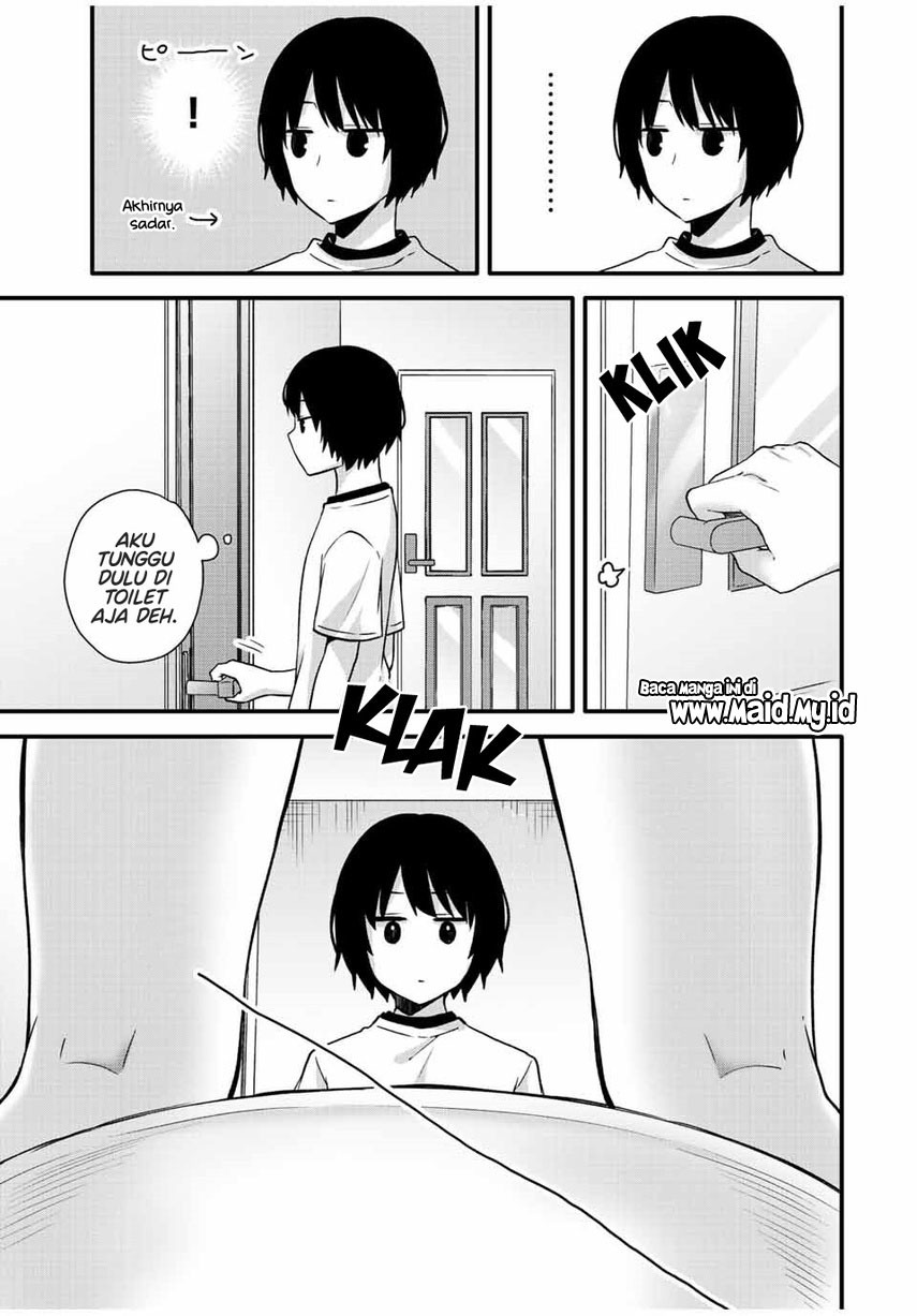 Ice Cream Kanojo Chapter 20 Gambar 11