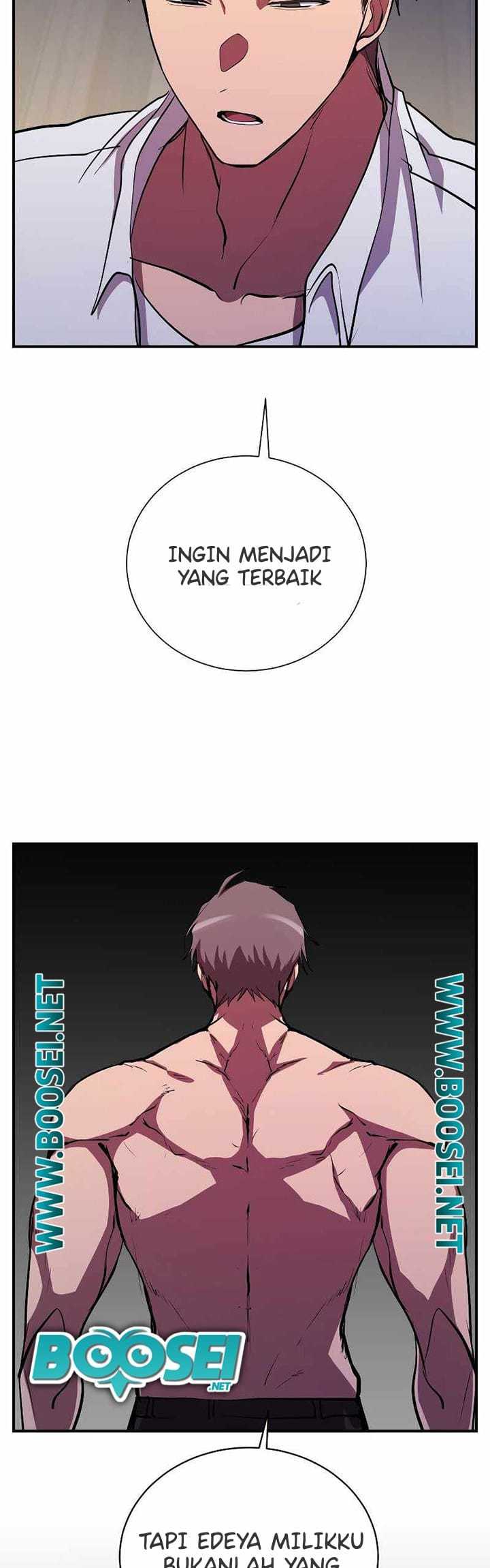 My School Life Pretending to Be a Worthless Person Chapter 28 Gambar 41