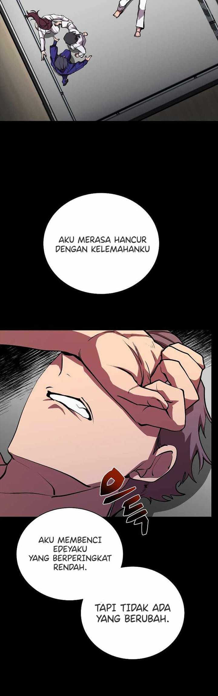 My School Life Pretending to Be a Worthless Person Chapter 28 Gambar 43