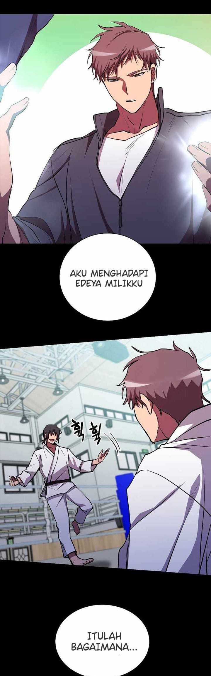 My School Life Pretending to Be a Worthless Person Chapter 28 Gambar 46