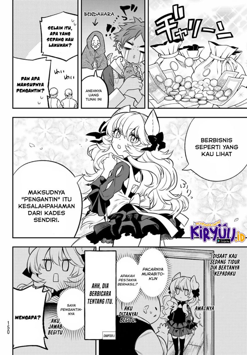 Sudachi No Maoujo Chapter 2.2 Gambar 10
