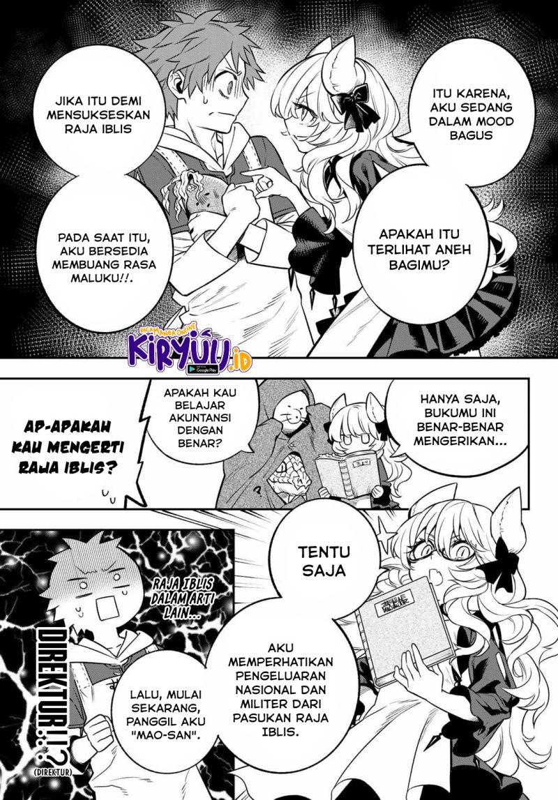 Sudachi No Maoujo Chapter 2.2 Gambar 11