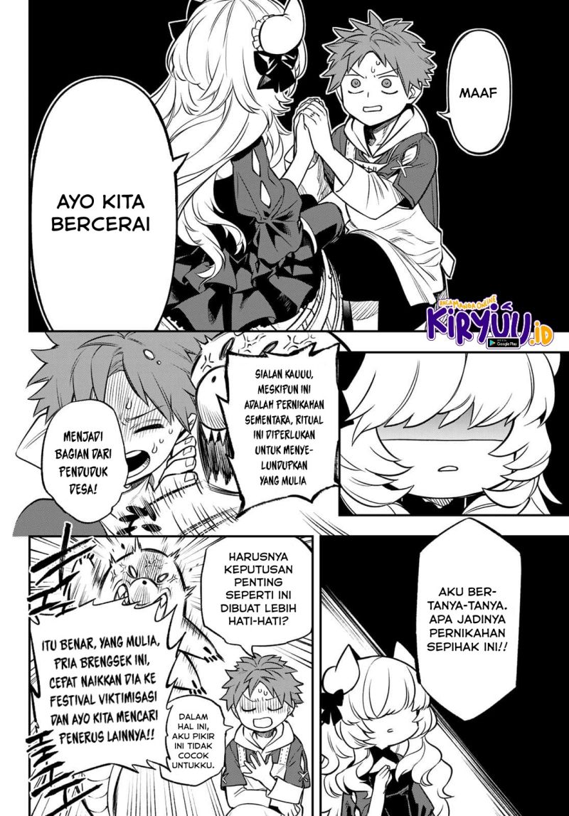 Sudachi No Maoujo Chapter 2.2 Gambar 20