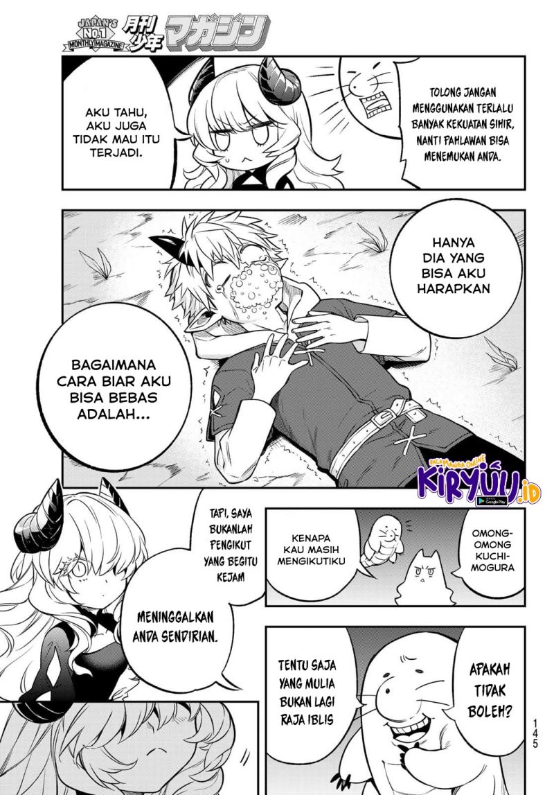 Sudachi No Maoujo Chapter 2.2 Gambar 5