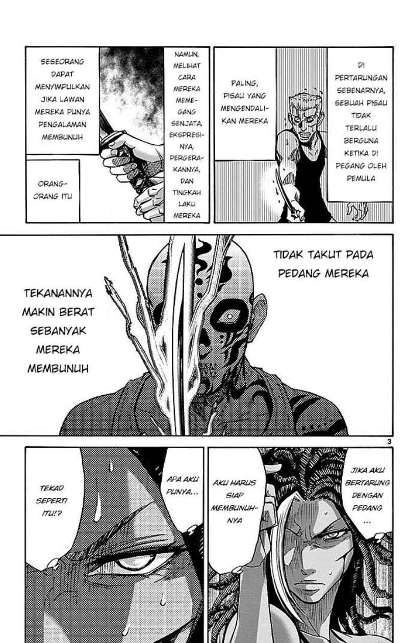 Halaman Komik