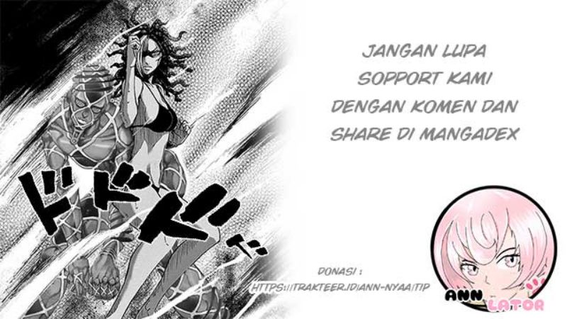 Alice in Borderland Chapter 24 Gambar 36