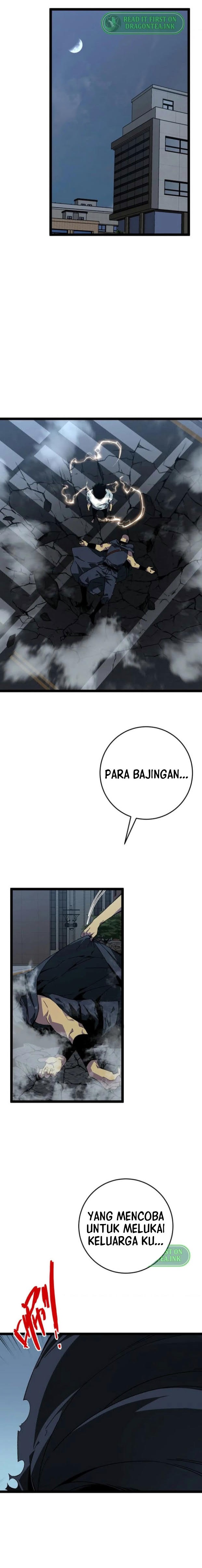 Baca Komik Your Talent is Mine Chapter 41 Gambar 1