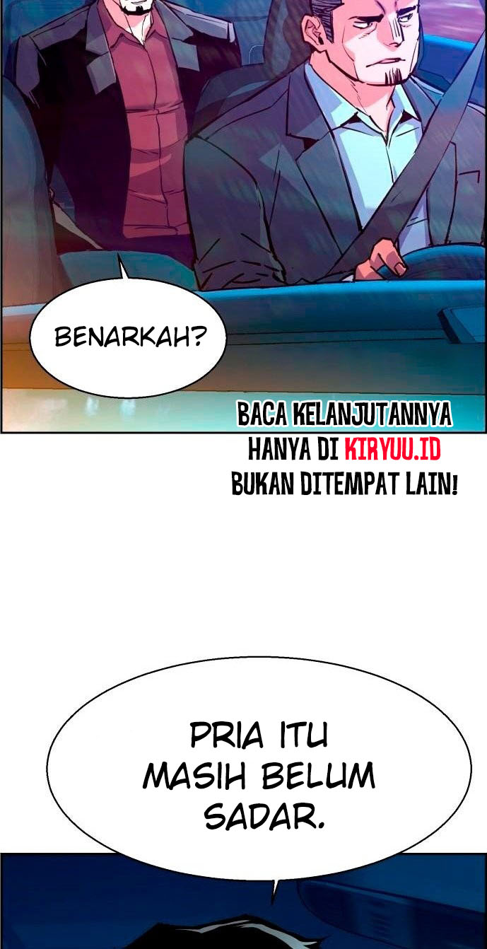 Mercenary Enrollment Chapter 107 Gambar 14