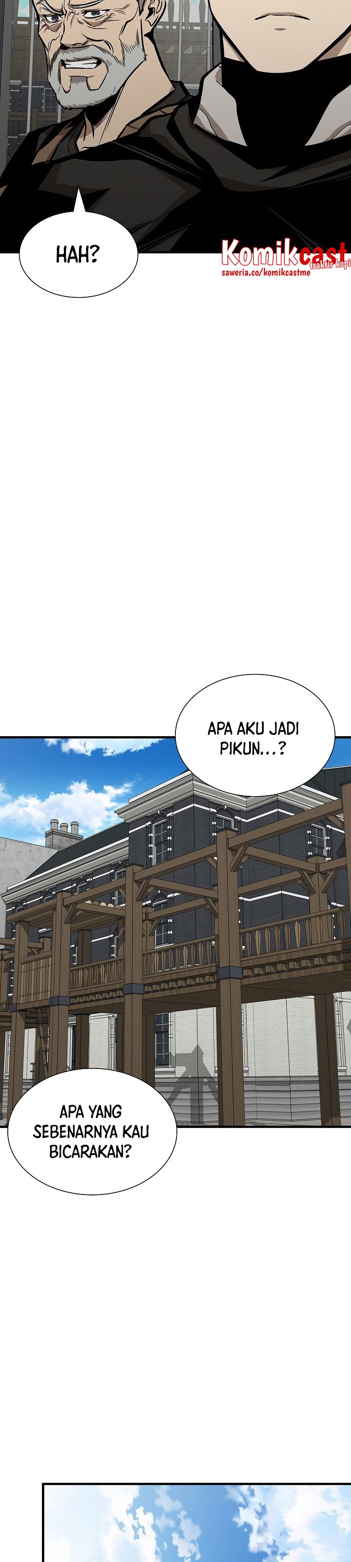 Return Survival Chapter 142 Gambar 12