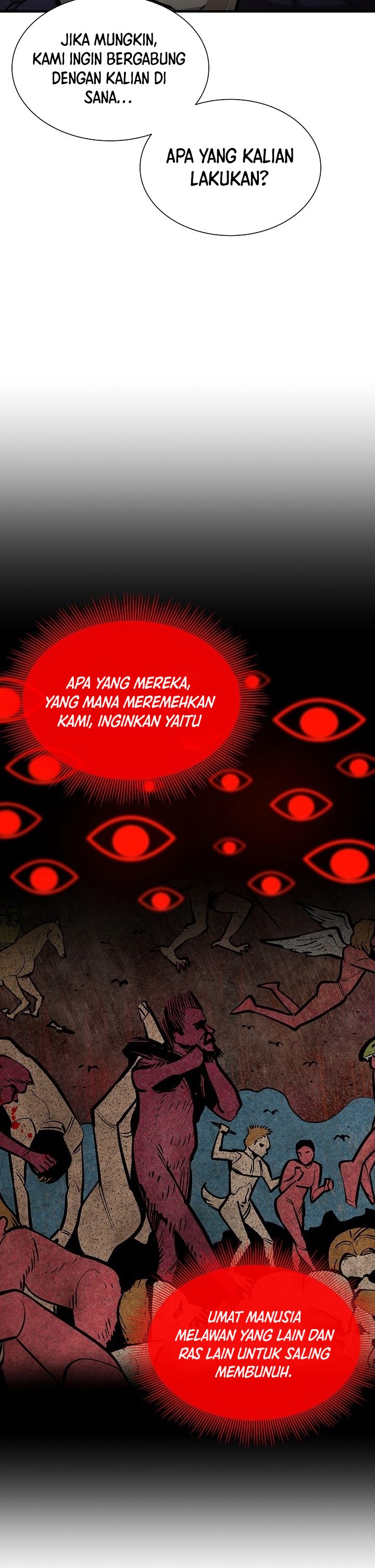 Return Survival Chapter 142 Gambar 30