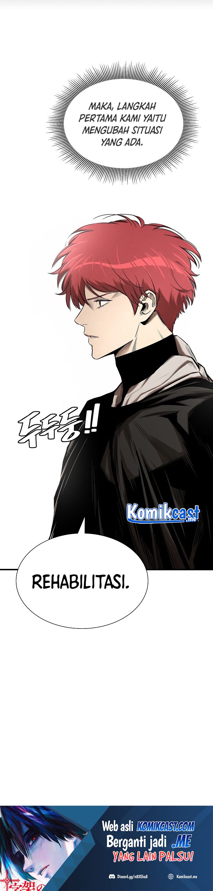 Return Survival Chapter 142 Gambar 31