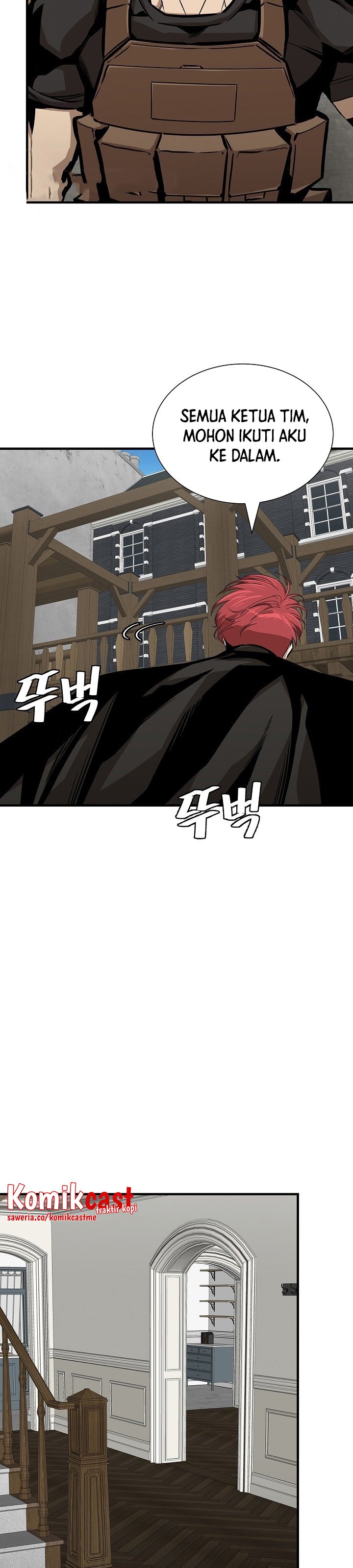 Return Survival Chapter 142 Gambar 5