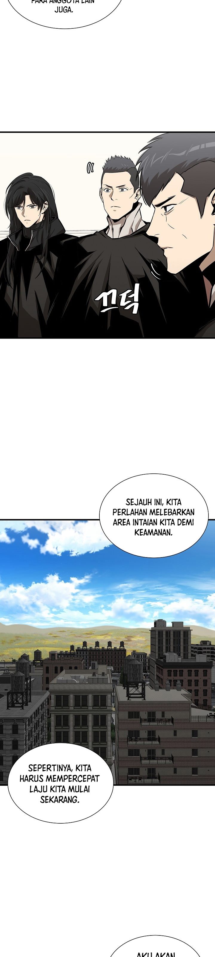 Return Survival Chapter 142 Gambar 7