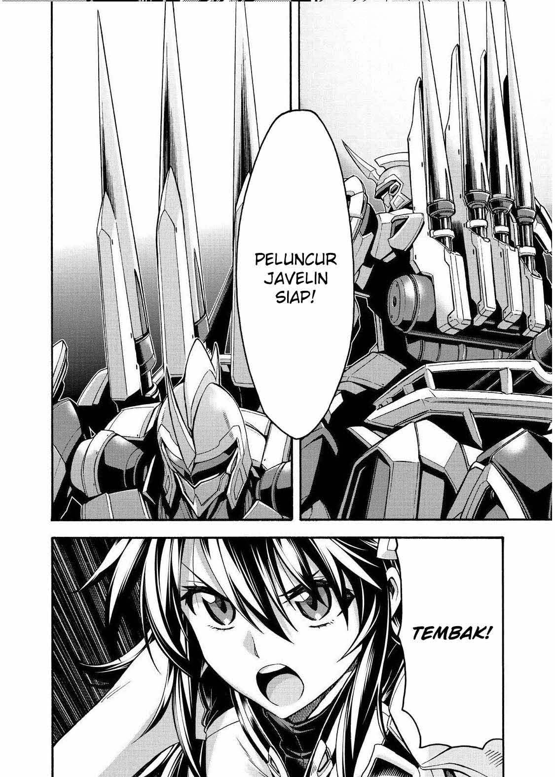 Knight’s & Magic Chapter 77 Gambar 10