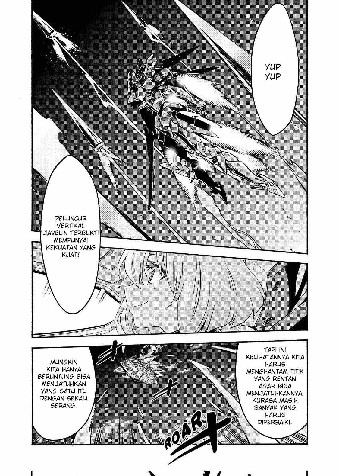 Knight’s & Magic Chapter 77 Gambar 16