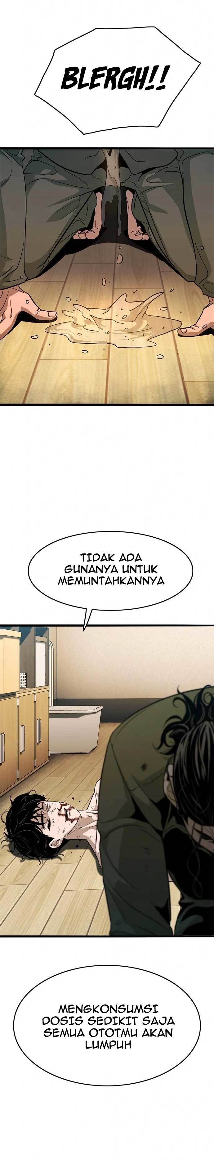 Halaman Komik