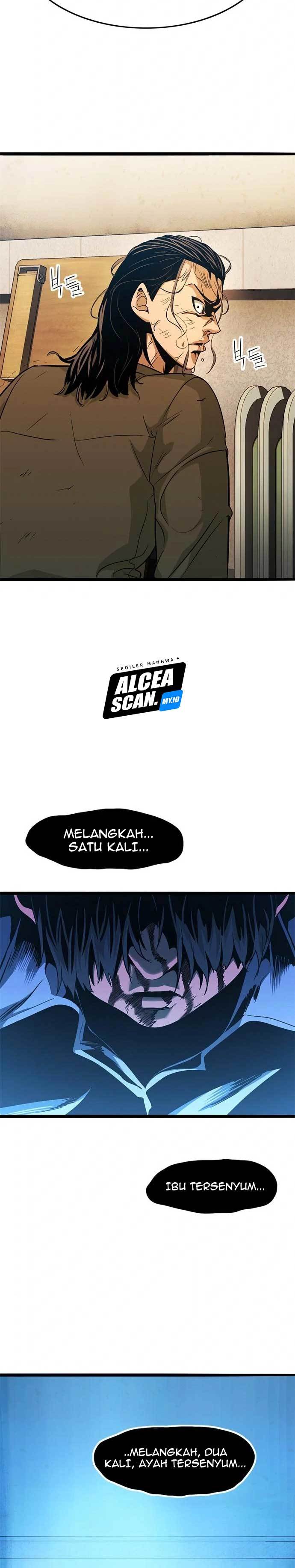 Halaman Komik