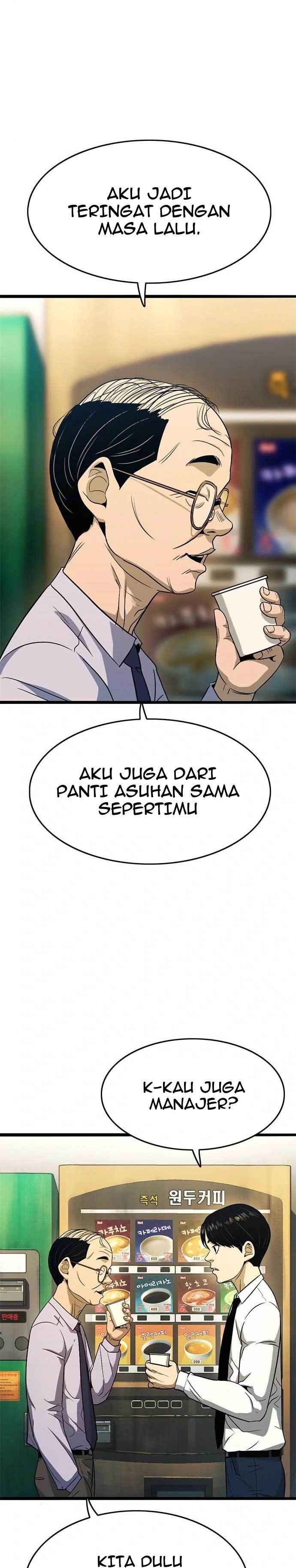 Halaman Komik