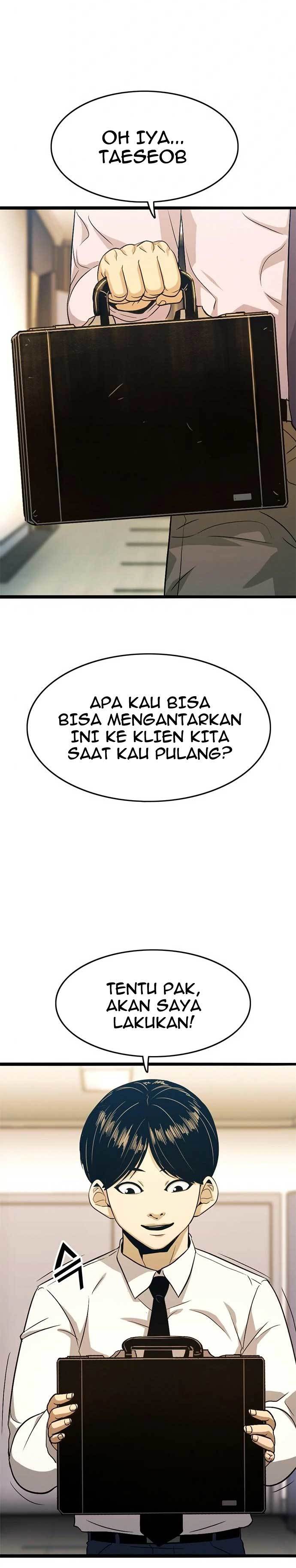 Halaman Komik