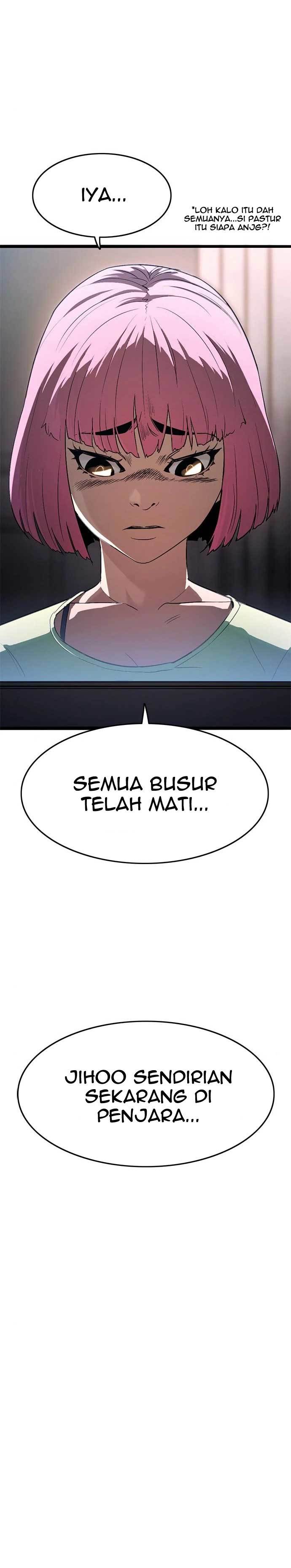 Halaman Komik