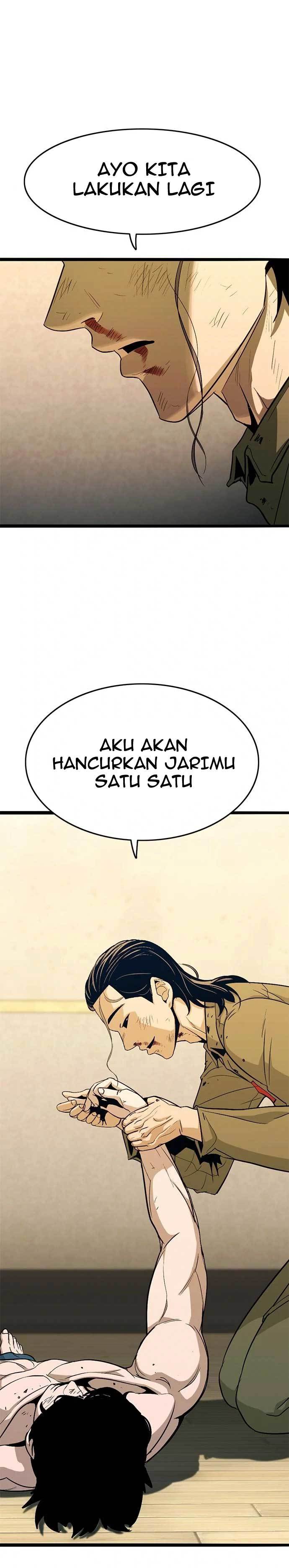 Halaman Komik