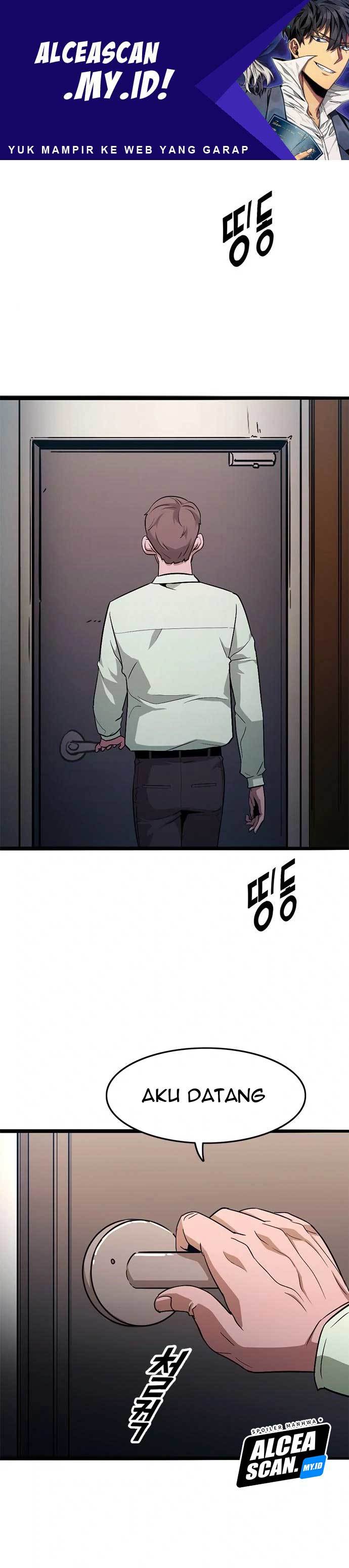 Baca Manhwa Death Row Boy Chapter 21 Gambar 2