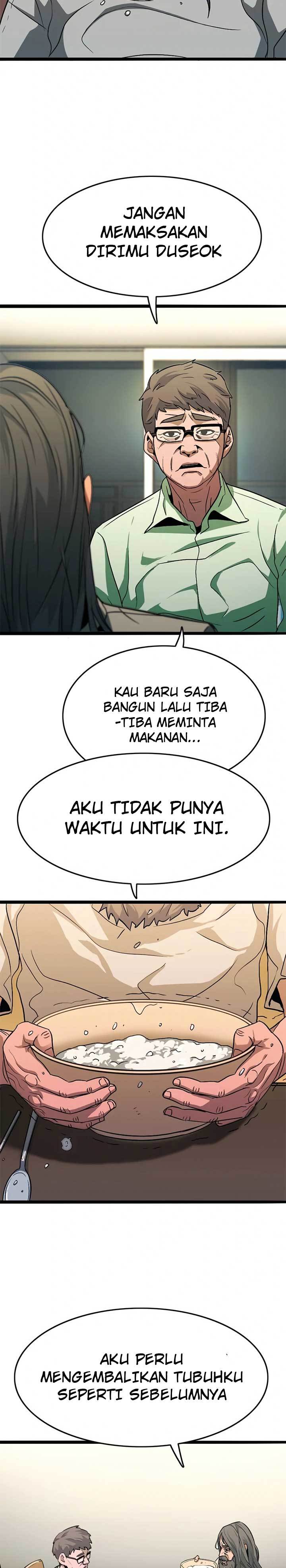 Halaman Komik