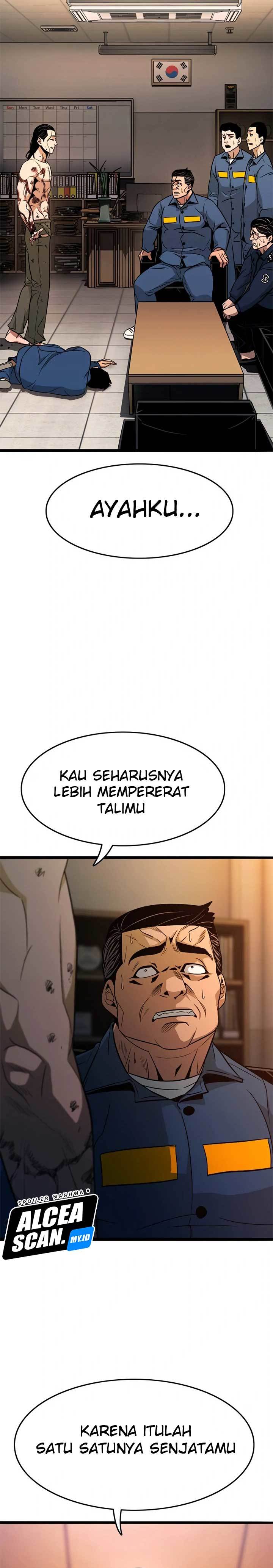 Halaman Komik