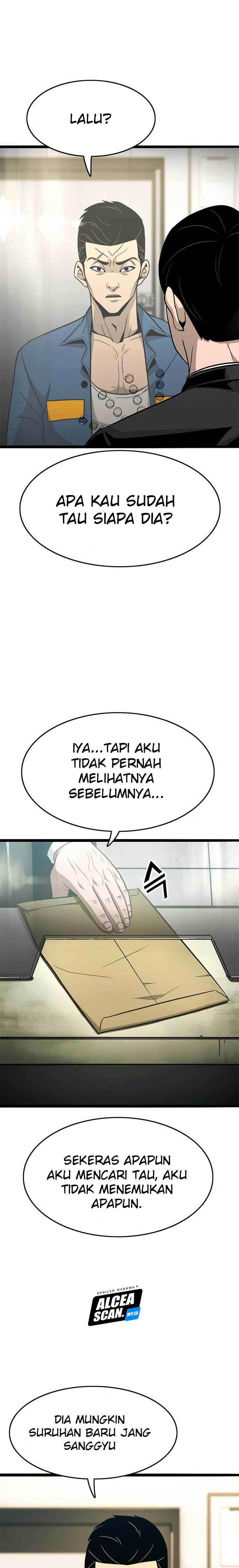 Halaman Komik