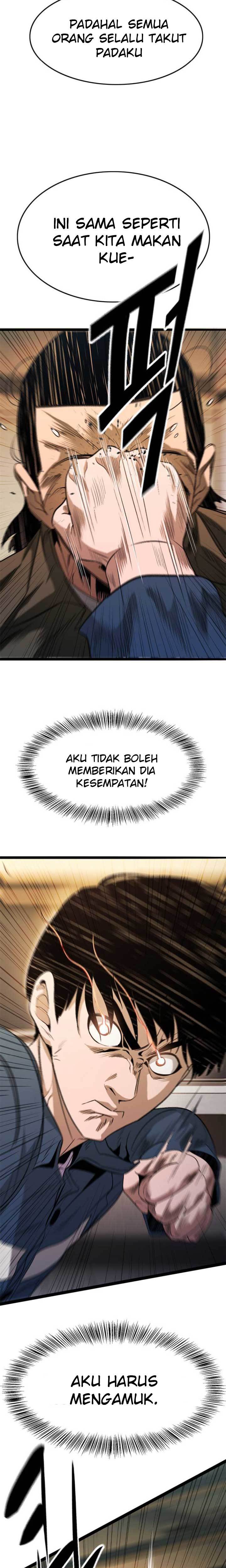 Halaman Komik