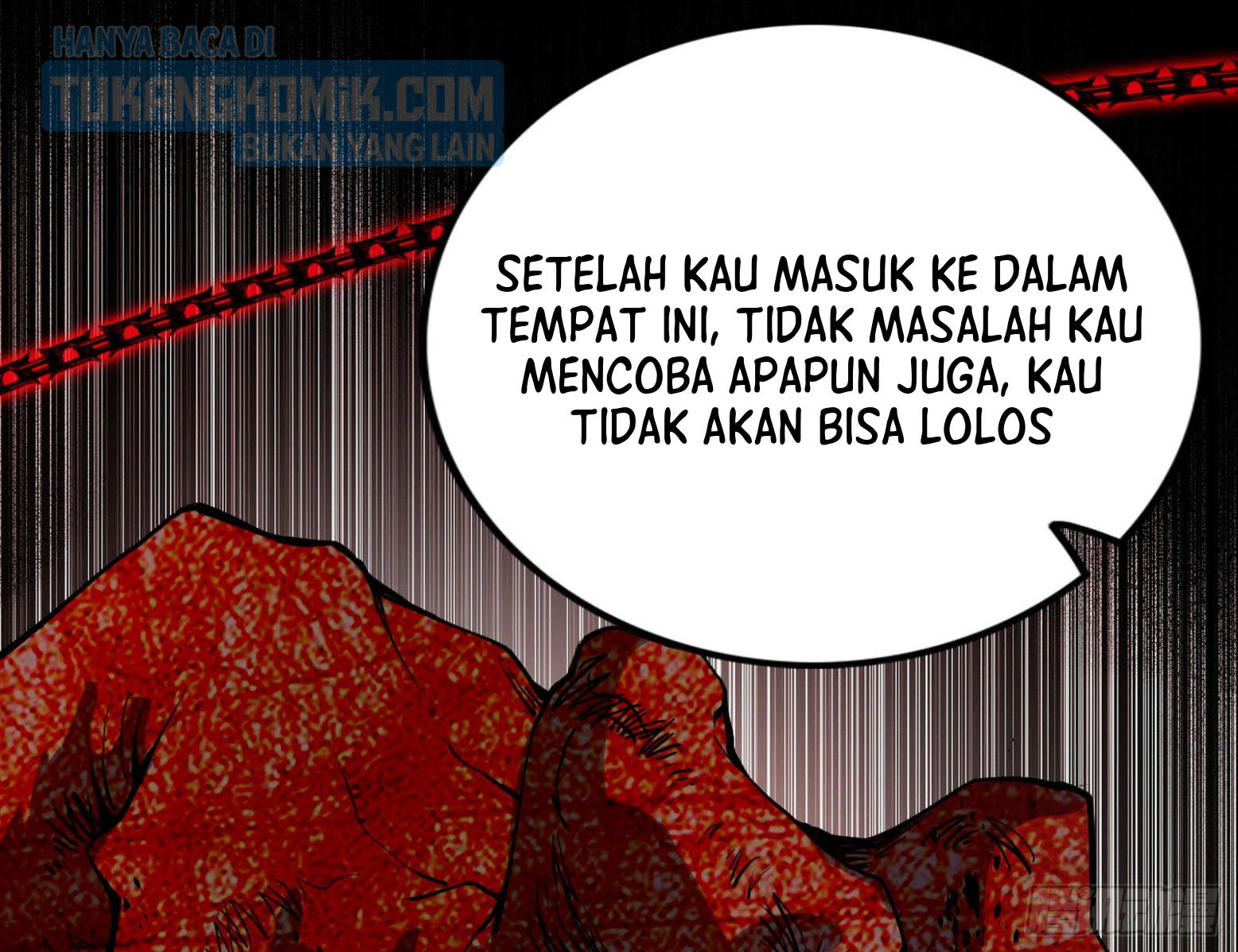 I’m An Evil God Chapter 303 Gambar 106